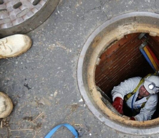 Как одесские чиновники с жиром боролись