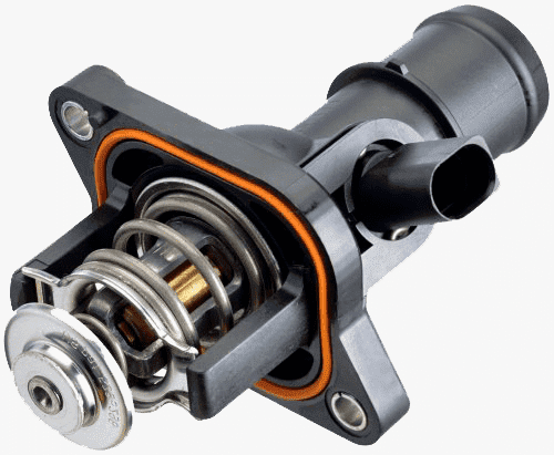 Выбор термостата