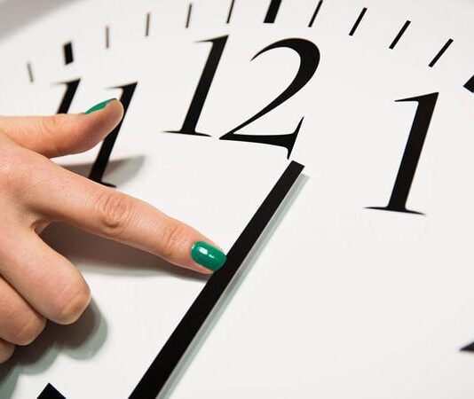 Як зменшити стрес від переходу на зимовий час?