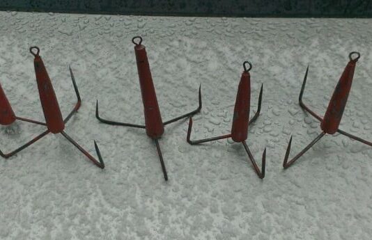 Одесский рыбоохранный патруль доложил о 70 нарушениях за неделю