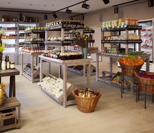 Топ эко-магазинов Одессы