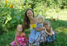 Екопоселення Одеської області