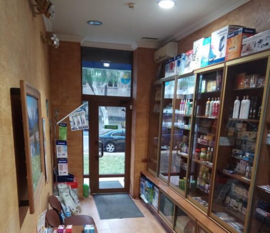 Топ еко-магазинів Одеси