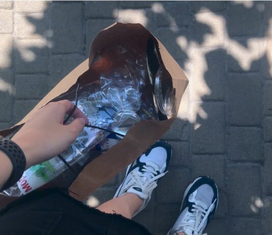 Еко-мапа Одеси: що це і як нею користуватися?