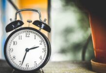Как уменьшить стресс от перехода на зимнее время?