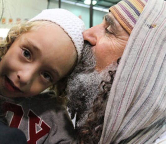 Як стати громадянином Ізраїлю?