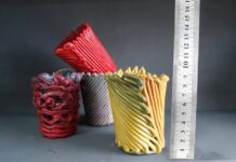 Студия пластика в Одессе Precious Plastic Odessa