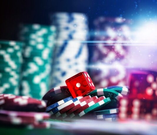 Качественное онлайн казино с отличным сервисом