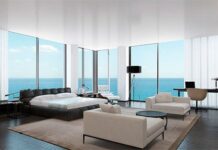 Почему курортные апартаменты в KANDINSKY Odessa Residence популярны среди инвесторов