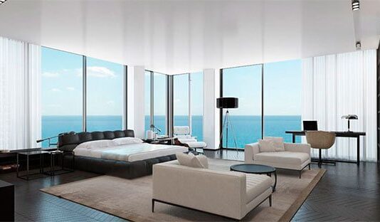 Почему курортные апартаменты в KANDINSKY Odessa Residence популярны среди инвесторов