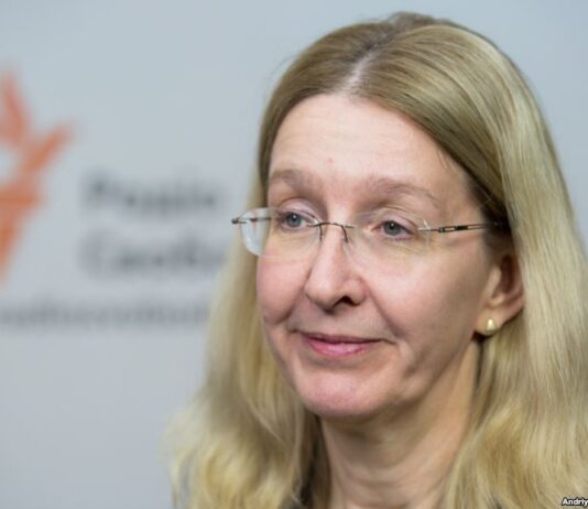 Супрун и легализация марихуаны