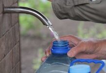Ситуация с водой в Одессе: почему город обезвожен?
