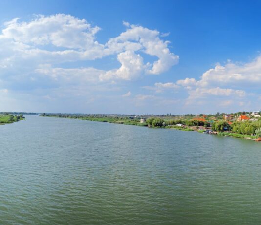 "Дністровські плавні" на Одещині: на що подивитися в заповіднику?