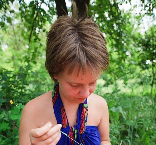 Экопоселения Одесской области