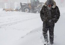 В Одесской области один из районов уже готов к непогоде