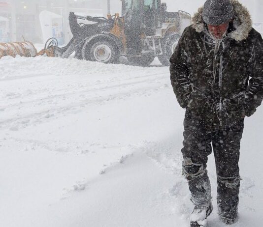 В Одесской области один из районов уже готов к непогоде