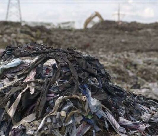 Экологические тренды на Odessa Fashion Week 24-27 октября