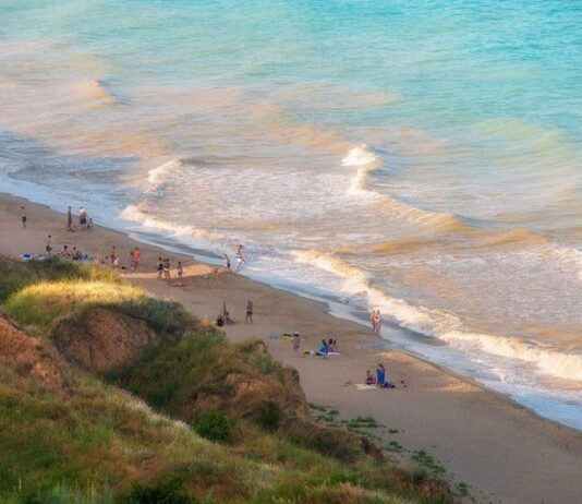 Скандальный проект по одесскому побережью, или о чем говорит мэрия