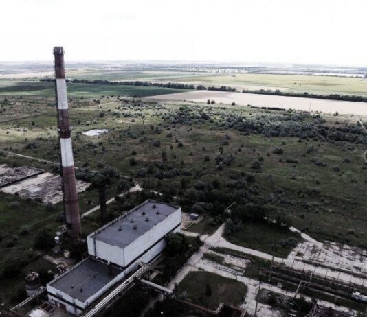 Мусоросжигательный завод — альтернатива устаревшей ТЭЦ