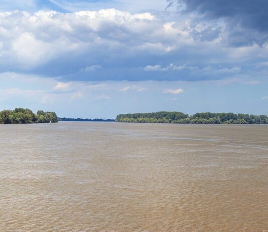 Топ наймальовничіших парків Одещини