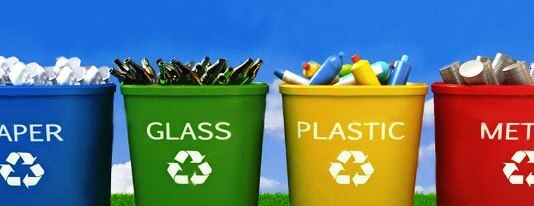 Как Одессе не утонуть в мусоре? Переработка вторичного сырья