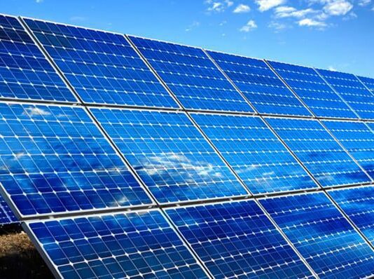 Історія одеського виробництва сонячних панелей