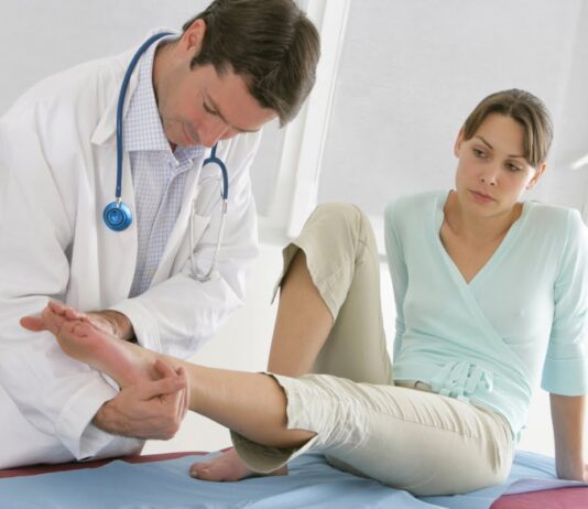 Квалифицированная помощь ортопеда при болях различной этиологии