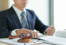 Юридическая помощь от ведущих специалистов Одессы: закон на Вашей стороне!
