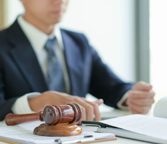 Юридическая помощь от ведущих специалистов Одессы: закон на Вашей стороне!