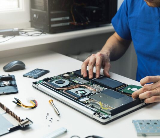 Принципи діагностики та ремонту комп’ютера Принципи діагностики та ремонту комп'ютера