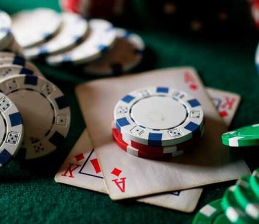 Топ лучших покер-румов для украинских пользователей