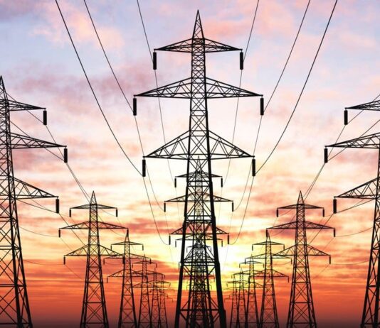 Установка маркеров для птиц по всей Одесской области