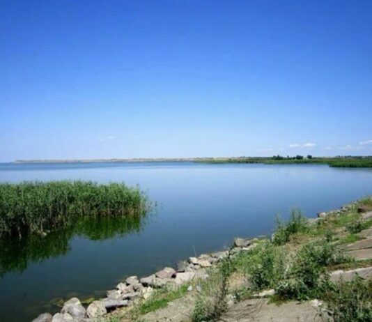 Будущий ландшафтный парк на придунайских озерах вызвал отрицательную реакцию у местных жителей