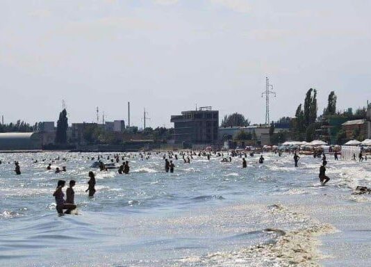 У одесситов появится возможность узнавать, какие заведения загрязняют море нечистотами с помощью специальной карты, созданной в горсовете