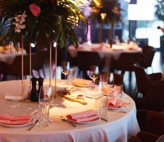 Как одесситам найти работу в ресторанном бизнесе?