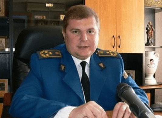 Пудрик Денис — При реорганизации украинской таможни нужно следовать примеру патрульной полиции