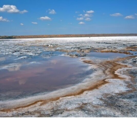 Одесские канализация и ливневки: многолетняя городская проблема