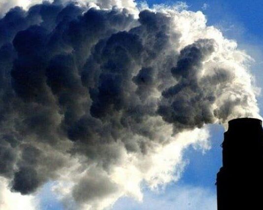 Кто и как загрязняет воздух одесского региона