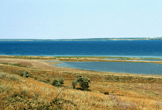 Тилигульский лиман: объект возможной экологической катастрофы