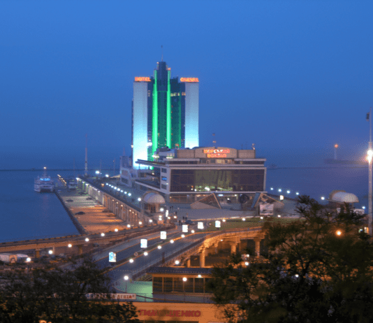 Море, пляжи и клубы: где лучше снять жилье в Одессе?