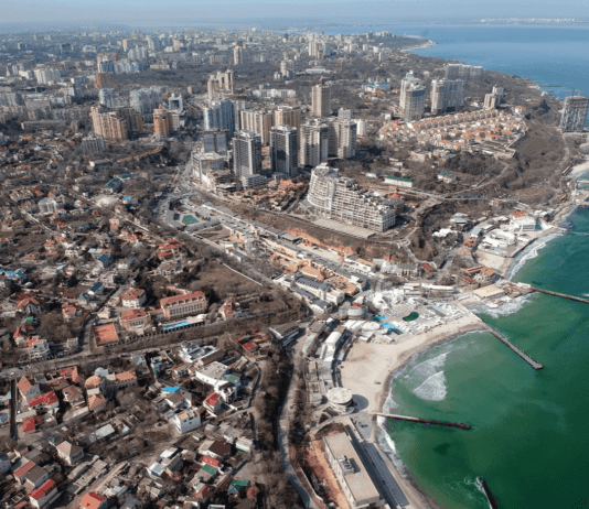 Маленькое дело, большой результат: топ советов, как сделать вклад в экологическую защиту Одессы