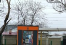 Новые заботы одесского дорожного хозяйства ремонт