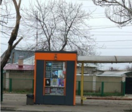 Новые заботы одесского дорожного хозяйства ремонт