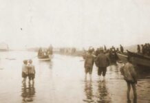 История Одессы : о стихийных бедствиях и как с ними справлялись одесситы вода