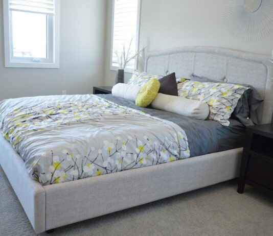 Почему кровать для сна — лучшее решение?