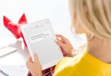 Меню для ресторана: 3 элемента успешного результата