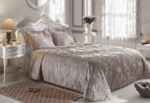 Постельное белье для вас: Каппоне поможет найти свой идеал