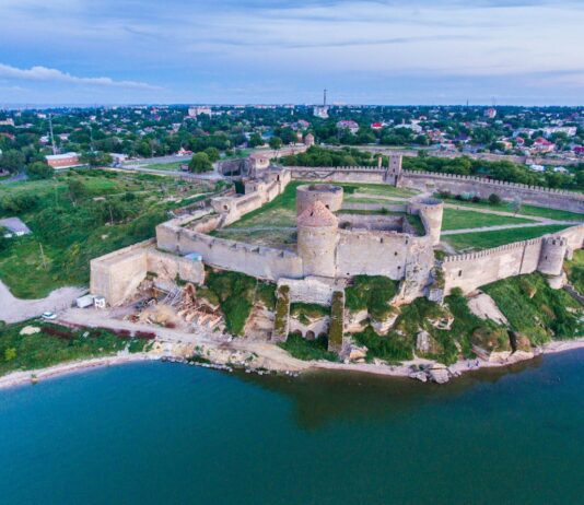 От Вилково до Шабо: ТОП-5 мест в Одесской области, которые стоит посетить каждому