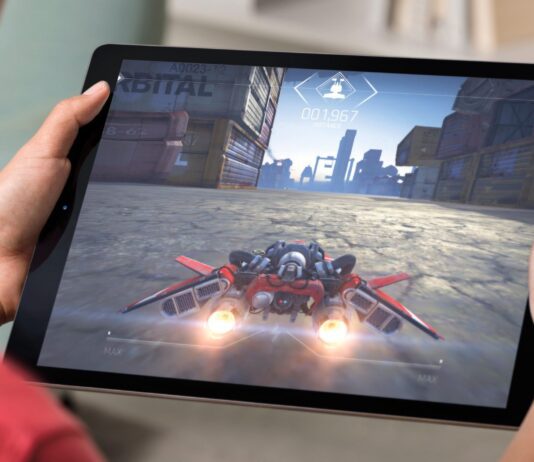 Лучшие игровые планшеты в Одессе