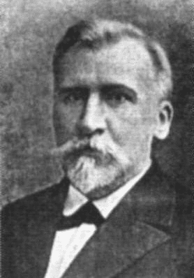 Каменский Франц Михайлович – выдающийся исследователь флоры нашего региона